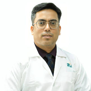 Dr Samarendra Dash